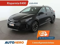 Nero Usata 2023 Kia XCeed SUV | 15.599 € (Buon prezzo)