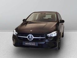 Nero Usata 2024 Mercedes B250e Advanced Monovolume | 33.900 € (Buon prezzo)