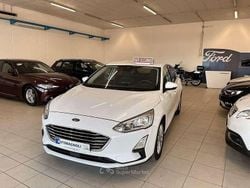 Bianco Usata 2019 Ford Focus Titanium Tre volumi | 12.500 € (Buon prezzo)