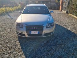 Grigio Usata 2008 Audi A6 Station wagon | 4000 € (Super prezzo)