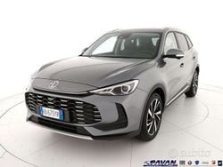 Grigio Nuova 2025 MG ZS Luxury Station wagon | 23.950 € (Buon prezzo)