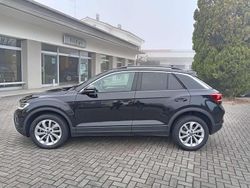 Nero Usata 2024 VW T-Roc Edition SUV | 28.500 € (Buon prezzo)