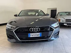 Grigio Usata 2019 Audi A7 Sportback Ambiente Due volumi | 31.900 € (Ottimo prezzo)