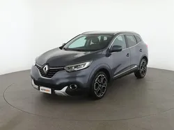 Blu Usata 2018 Renault Kadjar SUV | 13.899 € (Buon prezzo)