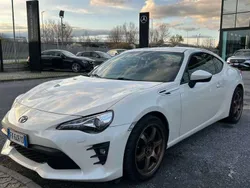 Usata 2017 Toyota GT86 GT Coupé | 29.500 € (Cara)