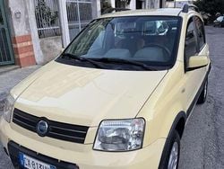 Usata 2007 Fiat Panda 4x4 Due volumi | 5000 € (Buon prezzo)