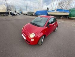 Usata 2008 Fiat 500 Pop Tre volumi | 3200 € (Buon prezzo)