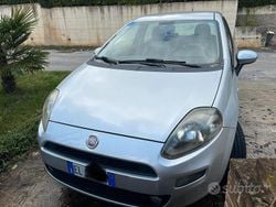 Usata 2013 Fiat Punto Tre volumi | 4100 € (Ottimo prezzo)