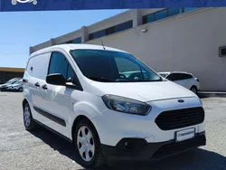 Bianco Usata 2018 Ford Transit Trend Furgone | 7790 € (Ottimo prezzo)