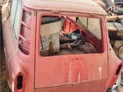 Usata 1970 Autobianchi Bianchina Due volumi | 3200 €