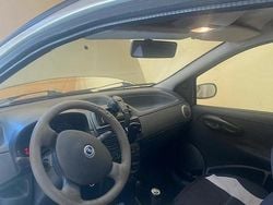 Grigio Usata 2008 Fiat Punto Due volumi | 19.000 €