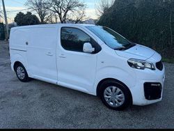 Bianco Usata 2017 Peugeot Expert Furgone | 8500 €