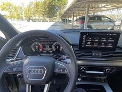 Usata 2021 Audi Q5 S-line plus SUV | 42.000 € (Molto cara)
