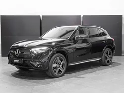Nero Nuova 2025 Mercedes GLC300 Pick-up | 91.624 €