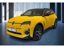 Antracite(met.) Nuova 2024 Renault R5 Iconic Due volumi | 31.490 € (Buon prezzo)