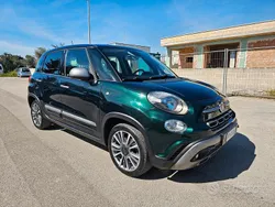 Usata 2018 Fiat 500L Cross Monovolume | 10.500 € (Buon prezzo)