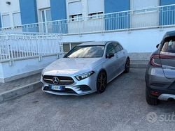 Grigio Usata 2020 Mercedes 220 Premium Plus Tre volumi | 30.800 € (Super prezzo)