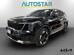Aurora black pear Usata 2024 Kia Sorento Style SUV | 45.900 € (Cara)
