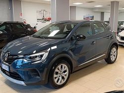 Grigio Usata 2020 Renault Captur Zen SUV | 17.700 € (Buon prezzo)