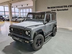 Grigio Usata 1998 Land Rover Defender SUV | 26.999 € (Buon prezzo)
