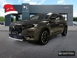 Grigio Usata 2021 DS Automobiles DS7 Crossback Performance SUV | 24.900 € (Buon prezzo)