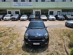 Usata 2014 Mini Paceman Due volumi | 9499 € (Buon prezzo)