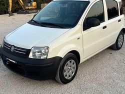 Usata 2011 Fiat Panda Active Due volumi | 3900 € (Ottimo prezzo)