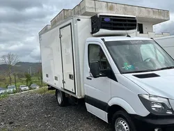 Null Usata 2016 Mercedes Sprinter Executive Furgone | 16.900 € (Molto cara)