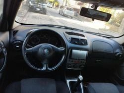 Grigio Usata 2007 Alfa Romeo 147 Due volumi | 1200 € (Super prezzo)