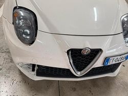 Bianco Usata 2013 Alfa Romeo MiTo Due volumi | 2500 € (Super prezzo)