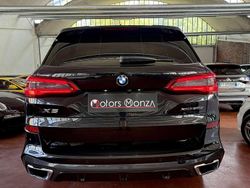 Nero Usata 2020 BMW X5 M Sport SUV | 51.200 € (Ottimo prezzo)