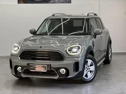 Grigio Usata 2021 Mini One D Countryman Business SUV | 19.990 € (Ottimo prezzo)
