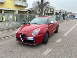 Usata 2018 Alfa Romeo MiTo Due volumi | 10.000 € (Cara)