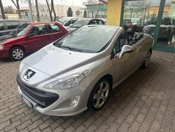 Argento Usata 2010 Peugeot 308 CC Cabrio | 6990 € (Buon prezzo)