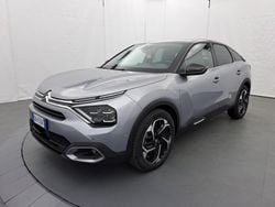 Grigio Usata 2023 Citroën C4 PureTech Tre volumi | 18.485 € (Buon prezzo)