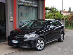 Deep black / perlato Usata 2022 VW Taigo SUV | 15.900 € (Buon prezzo)