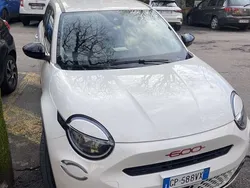 Usata 2024 Fiat 600 Red SUV | 23.000 € (Buon prezzo)