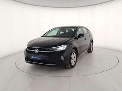 Nero metallizzato Usata 2024 VW Taigo Life SUV | 18.900 € (Super prezzo)