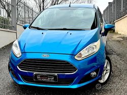 Usata 2013 Ford Fiesta Titanium Due volumi | 4900 € (Buon prezzo)