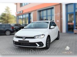 Bianco Nuova 2025 VW Polo Edition Tre volumi | 21.700 € (Ottimo prezzo)