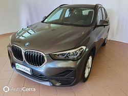 Other Usata 2021 BMW X1 Advantage SUV | 19.850 € (Buon prezzo)