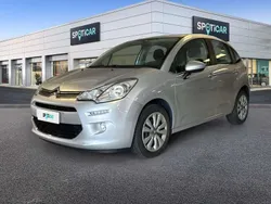 Grigio Usata 2015 Citroën C3 SELECTION Due volumi | 7450 € (Buon prezzo)