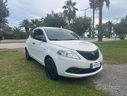 Bianco Usata 2019 Lancia Ypsilon S Due volumi | 9490 € (Buon prezzo)