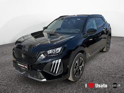 Nero Nuova 2025 Peugeot 2008 Allure SUV | 21.500 € (Buon prezzo)