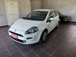 Bianco Usata 2018 Fiat Punto Street Due volumi | 6700 € (Buon prezzo)
