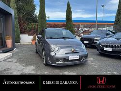 Other Usata 2013 Abarth 595 Turismo Due volumi | 9999 € (Cara)