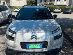 Bianco Usata 2015 Citroën C4 SUV | 7900 €