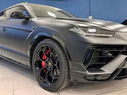 Nero Usata 2023 Lamborghini Urus SUV | 269.990 € (Buon prezzo)