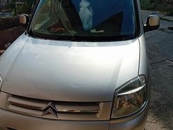 Grigio Usata 2004 Citroën Berlingo Monovolume | 500 €