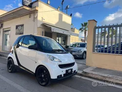 Usata 2010 Smart ForTwo Coupé Pulse Coupé | 4950 € (Buon prezzo)